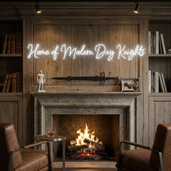 Custom Neon: Home of Moder...