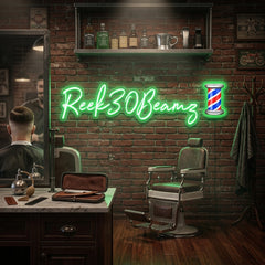 Custom Neon: Reek30Beamz?