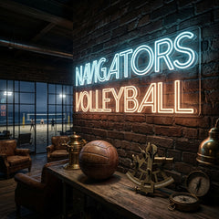 Custom Neon: Navigators ...