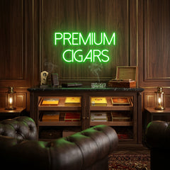 Custom Neon: Premium Ci...