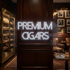 Custom Neon: Premium Ci...