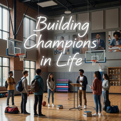 Custom Neon: Building Cham...