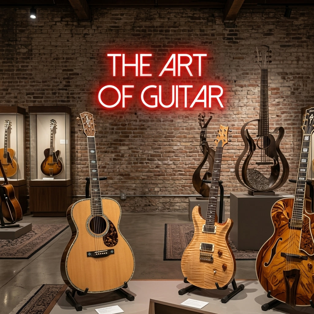 Custom Neon: The Art of ...