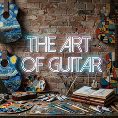 Custom Neon: The Art of ...