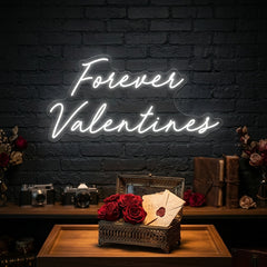 Custom Neon: Forever Val...