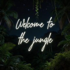 Custom Neon: Welcome to t...