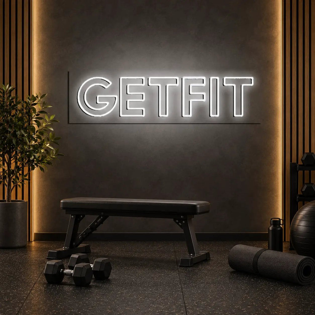 Get Fit (Get It)