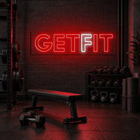Get Fit (Get It)