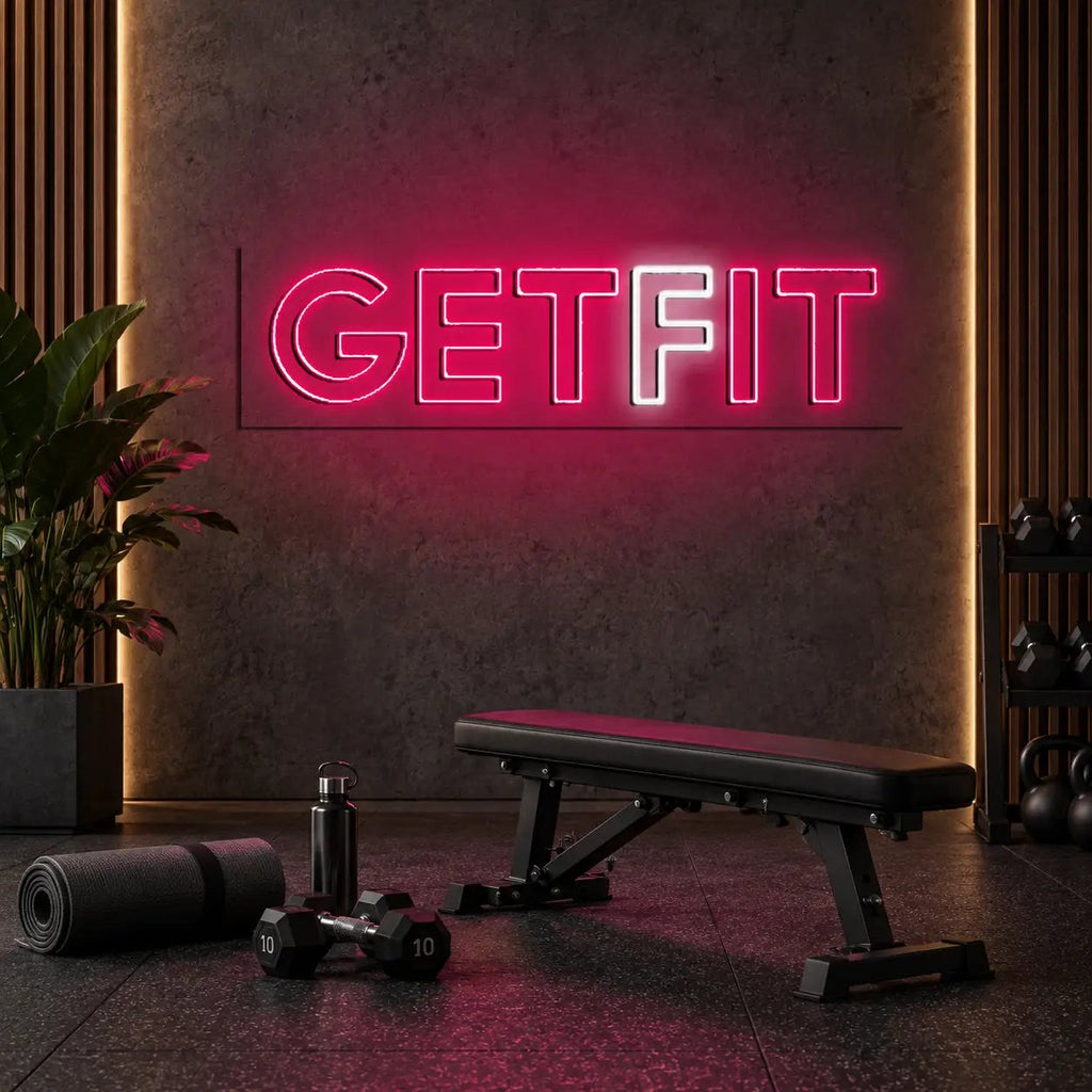 Get Fit (Get It)
