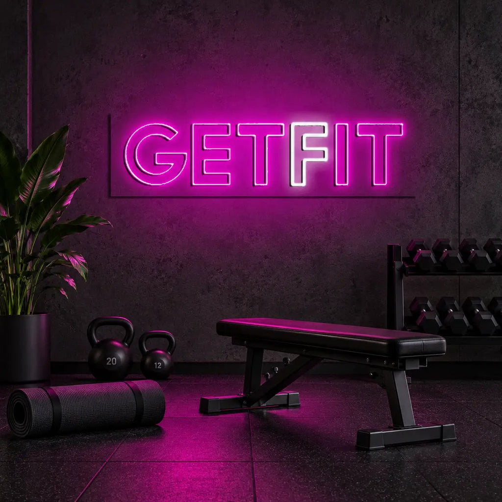 Get Fit (Get It)