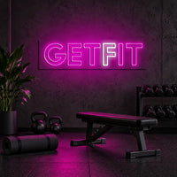 Get Fit (Get It)