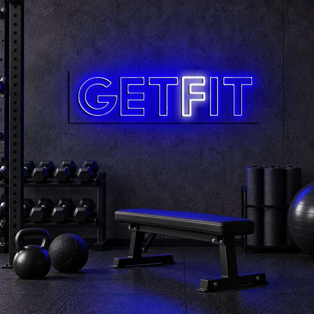 Get Fit (Get It)