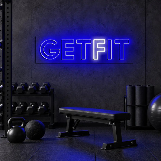 Get Fit (Get It)