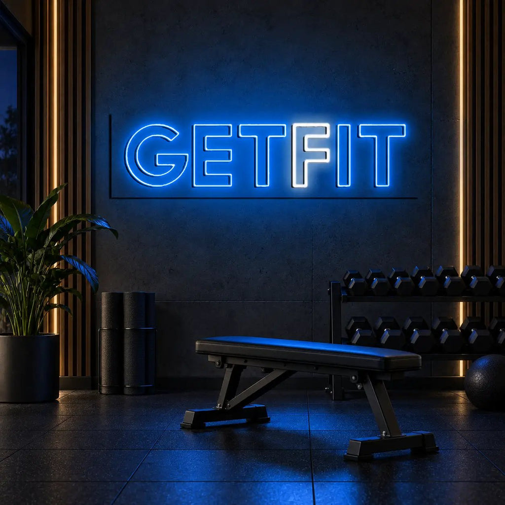 Get Fit (Get It)