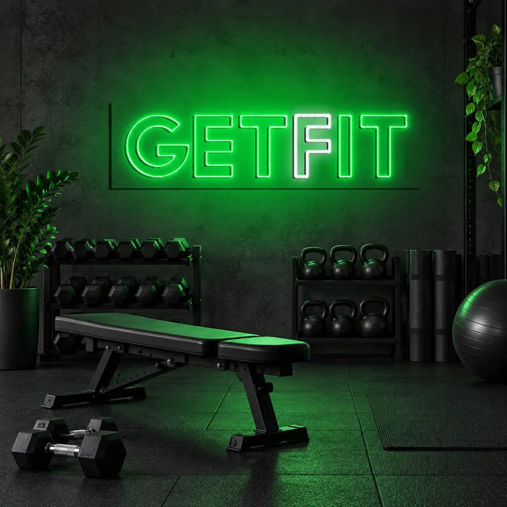 Get Fit (Get It)