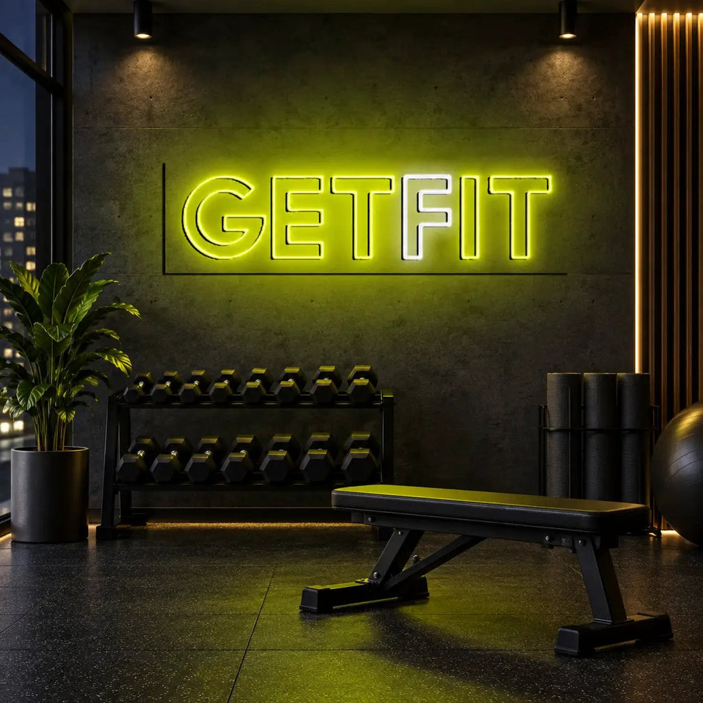Get Fit (Get It)