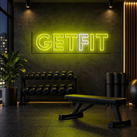 Get Fit (Get It)