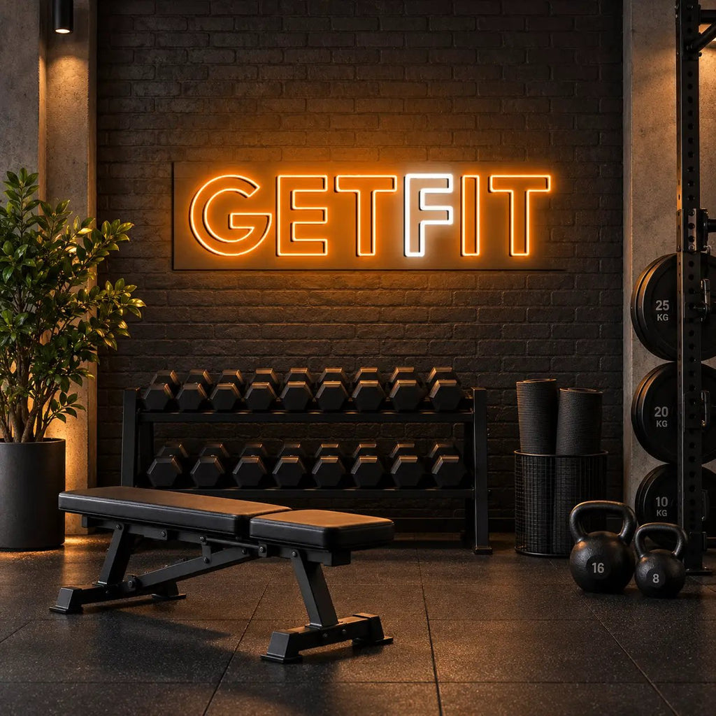 Get Fit (Get It)