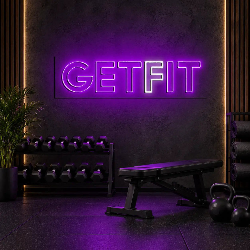 Get Fit (Get It)