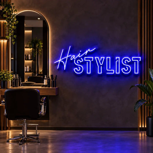 Hair Stylist