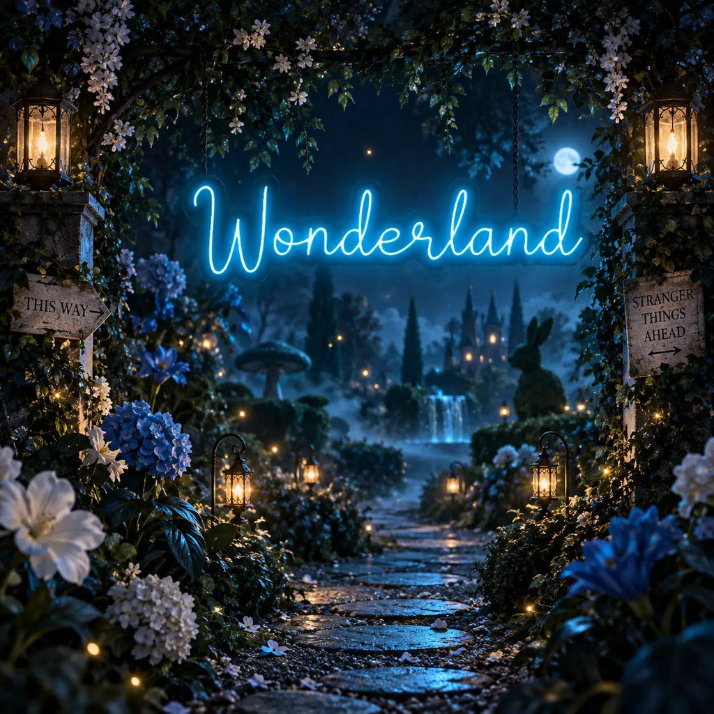 Wonderland