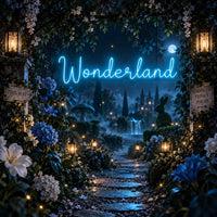 Wonderland