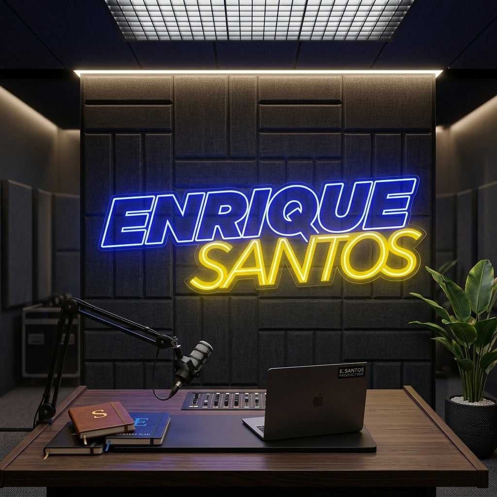 Enrique Santos