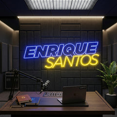 Enrique Santos