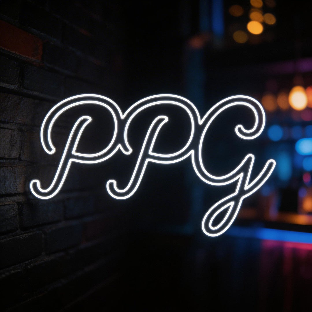 Custom Neon: PPG
