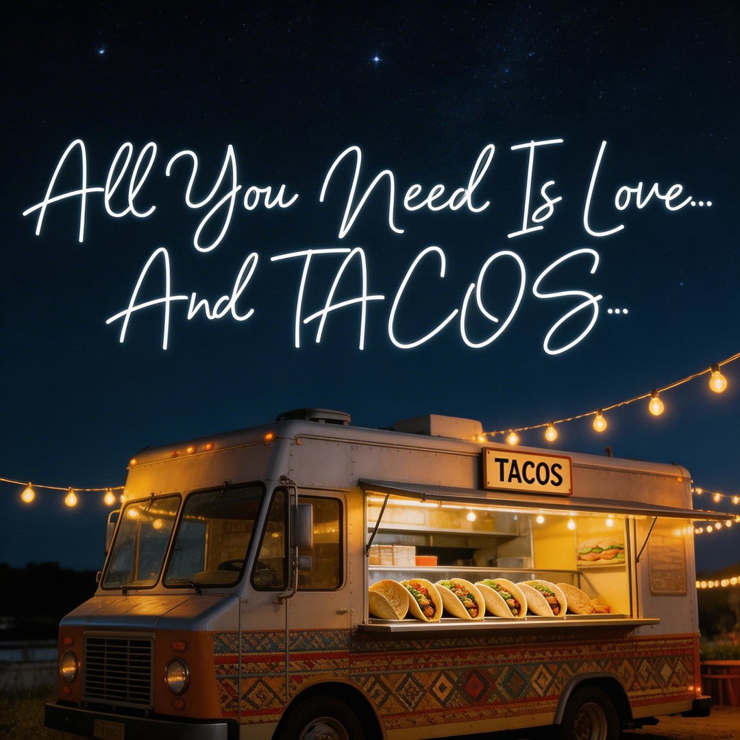 Custom Neon: All You Need ...