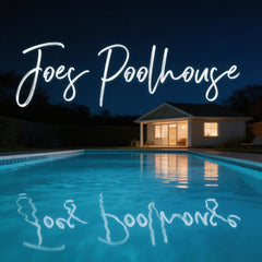 Custom Neon: Joes Poolhouse
