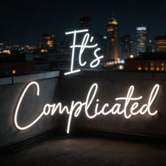 Custom Neon: It's ...