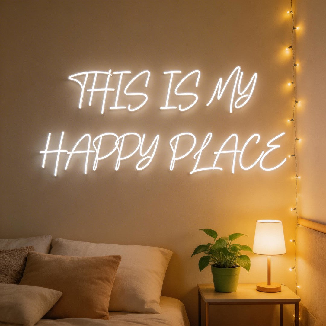 Custom Neon: THIS IS MY H...