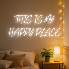 Custom Neon: THIS IS MY H...