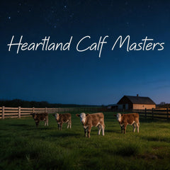 Custom Neon: Heartland Cal...