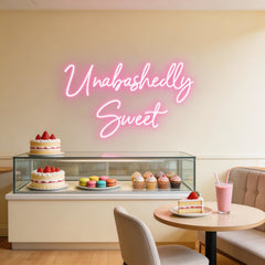 Custom Neon: Unabashedly ...