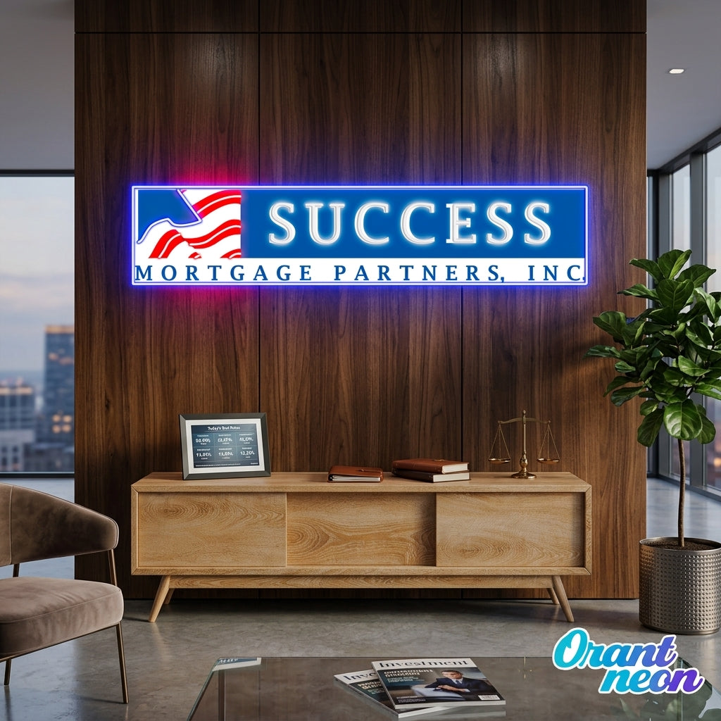 SUCCESS MORTGAGE PARTNERS INC