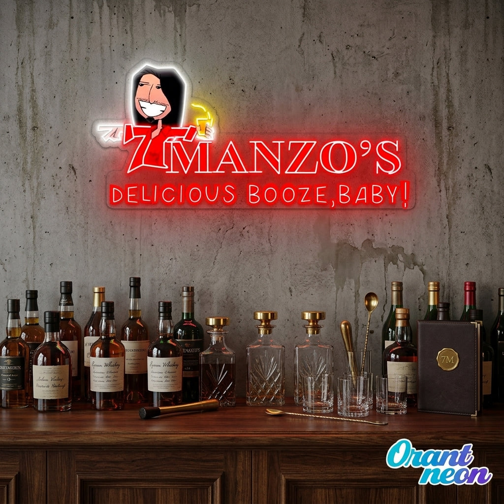 Manzo's