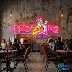 Pizza King