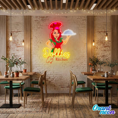 DOLLIES KITCHEN