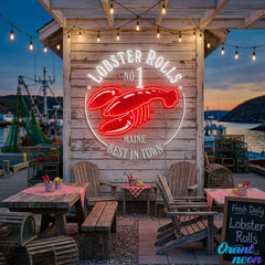 Lobsterrolls No1