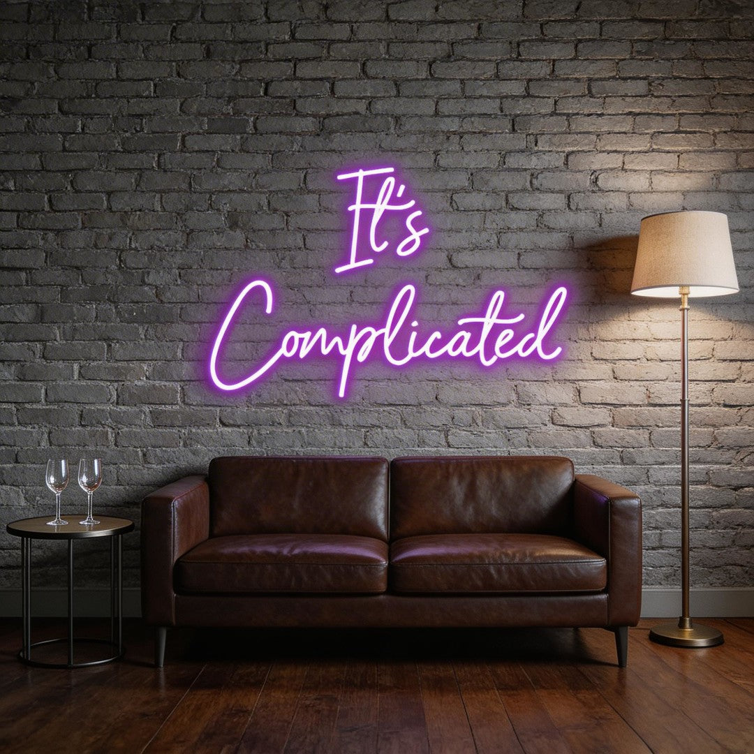 Custom Neon: It's ...