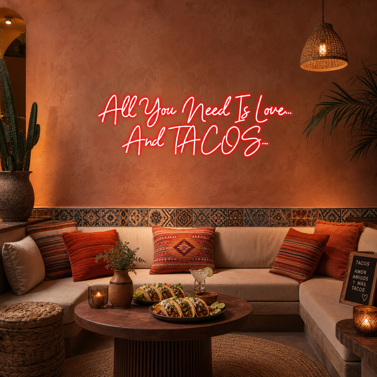 Custom Neon: All You Need ...