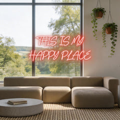 Custom Neon: THIS IS MY H...