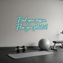 Custom Neon: Find your pas...