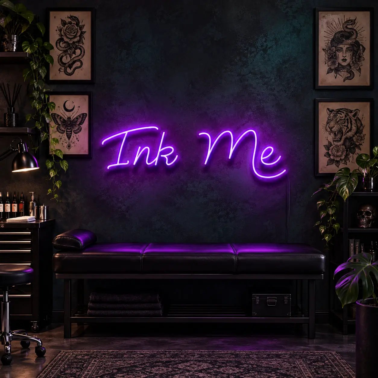 Ink Me