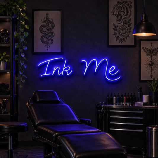 Ink Me