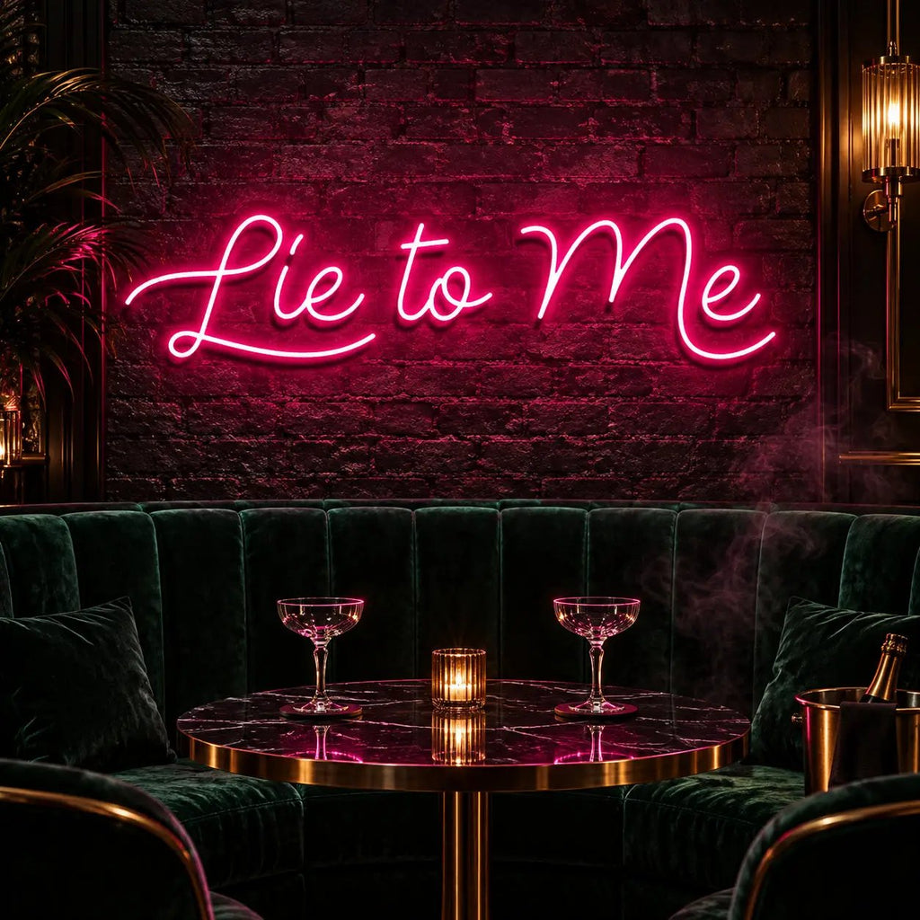 Lie to Me