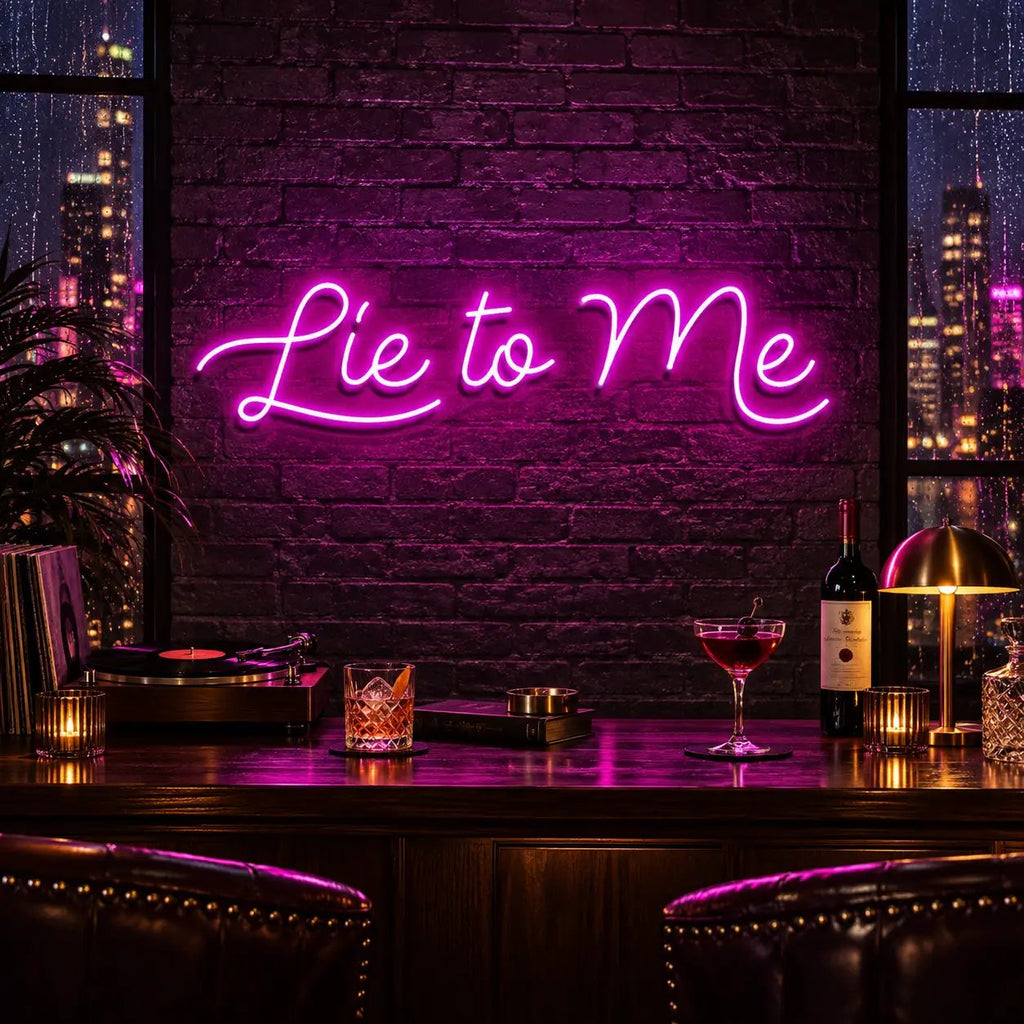 Lie to Me