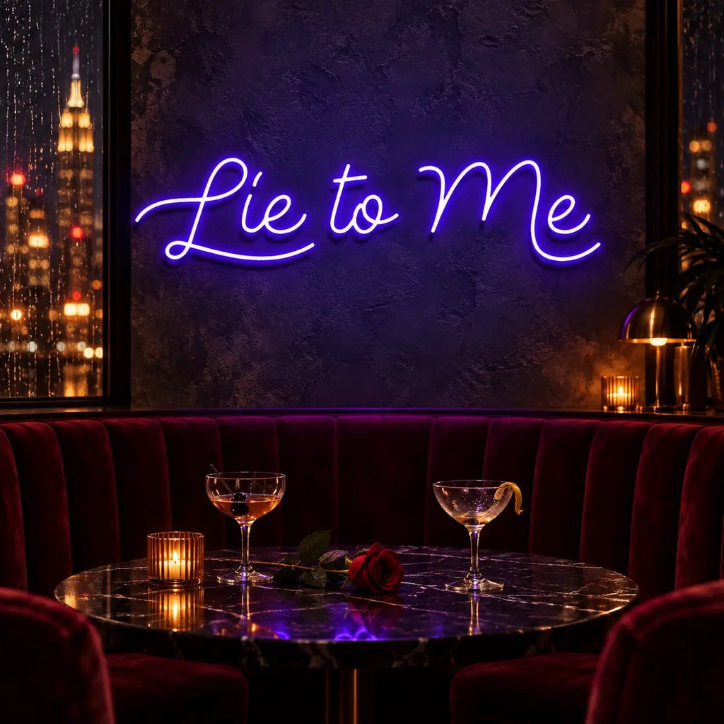 Lie to Me